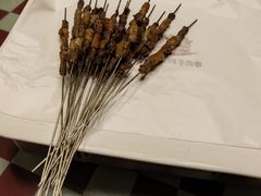 -三个大叔东北烧烤·砂锅菜(西三旗店)