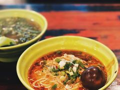 -张记牛肉面馆(天津路店)