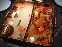 -许府牛火锅(信义坊总店)