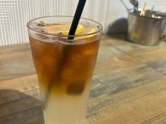-ommo cafe(半岛城邦店)
