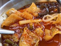 -小螺大作·螺蛳粉火锅(林和西店)