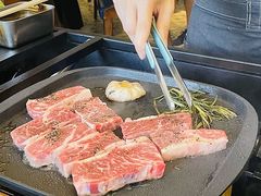 -Mr.Fish鱼鲜生海鲜放题(高德置地冬广场店)