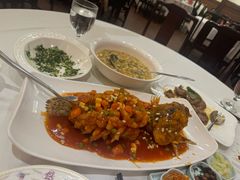 -梅龙镇酒家(南京西路总店)