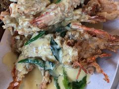 -真浪大家乐海鲜餐馆