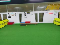 -尚励少儿体能运动(高升校区)