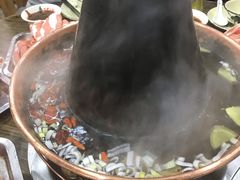 -木萨火锅店(开鲁路店)