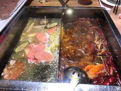 -五厨火锅(长城西一路店)