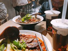 -厝内小眷村(天河南一路店)