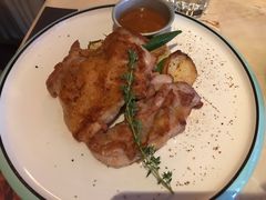 -绿茵阁牛扒餐厅(客村店)