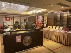 -利苑酒家(宜安广场店)