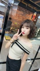 -美美秀造型