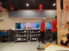 -玺炖·中国铁锅炖(虹桥天街店)