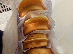 -味正点车轮饼可丽饼(南禅寺店)