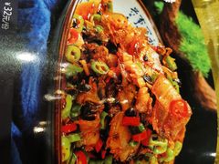 -赤宴·川菜(玉林店)