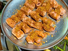 -哼蟹二将·烤肉酱蟹(合生汇店)