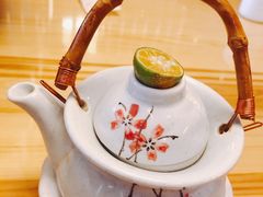 -王鼎精致料理铁板烧(世博源店)