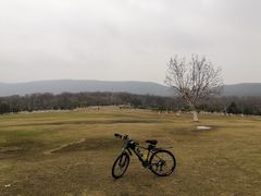 -钟山体育运动公园