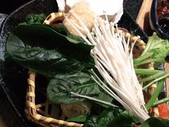 -湊湊火锅·茶憩(上海合生汇店)