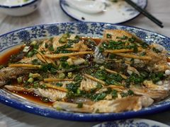 -邱记私房菜·十八年本地菜