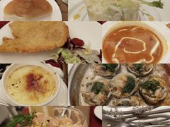 -红房子西菜馆(淮海中路店)