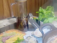 -椰子湾·海南火锅·糟粕醋·椰子鸡(正大广场店)