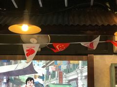 -松發肉骨茶(克拉码头店)