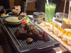 -玉川屋·深夜食堂居酒屋(柳巷店)