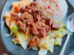 -顶香阁桂林米粉·柳州螺蛳粉(上地店)