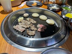 -哼蟹二将·烤肉酱蟹(合生汇店)