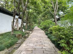 -秋霞圃