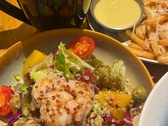 -森Some Fusion(荔湾店)