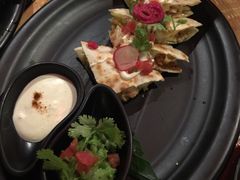 -Luchador摔跤手墨西哥餐厅(恒宇广场店)