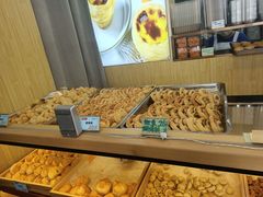 -包满意面包糕点(东坝店)