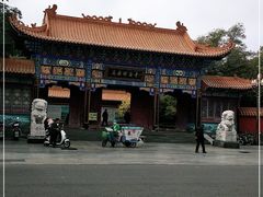 -高庙保安寺