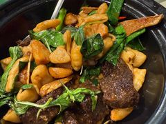 -百家班(市府店)