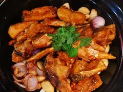 -秦月轩·陕西家乡菜(阜成路·五棵松店)