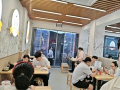 -众品老方子锅贴甜沫(李村店)