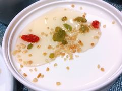 阿西娅自制酸奶-阿西娅食府(中关村店)