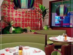 大堂-九鼎轩脆毛肚火锅(三钢里店)