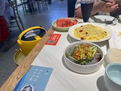 -金芙蓉|湘味小炒·鲜炒黄牛肉(淮安生态新城吾悦店)