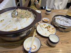 -小船渔村•大连菜•大连焖鱼(明泽街店)