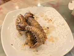 -新金盛·海鲜酒楼(盐田店)