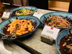 -康莱德酒店·美庭自助餐厅