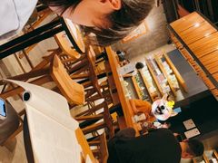 -星巴克臻选(深圳罗湖万象城店)