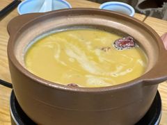 -十二舍·湯物素煮(江泰潤政店)