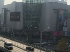 -凯德广场(武胜路店)