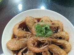 -半盆菜酒家(中山南一路店)