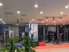 -优昂健身(新光界店)