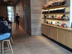-星巴克臻选(杭州嘉里中心1F店)