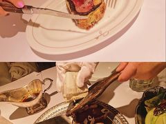 -壳里西餐厅Coquille Seafood Bistro(蒙自路店)